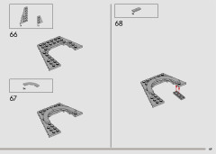 LEGO 76295 instructions page 49 – build guide