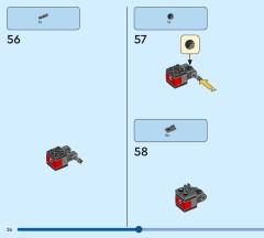 LEGO 76296 instructions page 26 – build guide