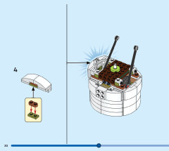 LEGO 76297 instructions page 30 – build guide