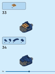 LEGO 76298 instructions page 24 – build guide