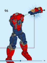 LEGO 76298 instructions page 59 – build guide