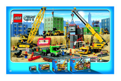 LEGO 7630 instructions page 22 – build guide