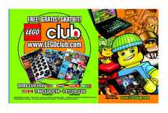 LEGO 7630 instructions page 23 – build guide