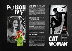 LEGO 76300 instructions page 11 – build guide