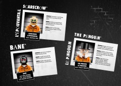 LEGO 76300 instructions page 13 – build guide