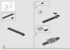 LEGO 76300 instructions page 16 – build guide