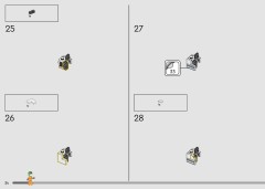 LEGO 76300 instructions page 24 – build guide
