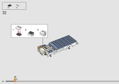 LEGO 76300 instructions page 26 – build guide