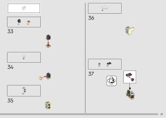 LEGO 76300 instructions page 27 – build guide