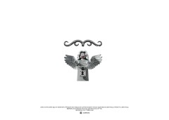 LEGO 76300 instructions page 276 – build guide