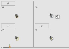 LEGO 76300 instructions page 28 – build guide