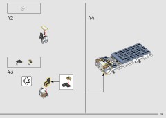 LEGO 76300 instructions page 29 – build guide
