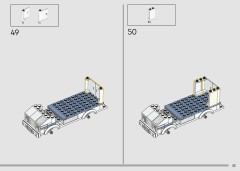 LEGO 76300 instructions page 33 – build guide