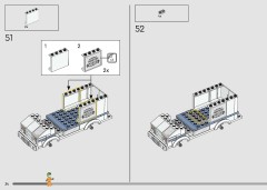 LEGO 76300 instructions page 34 – build guide