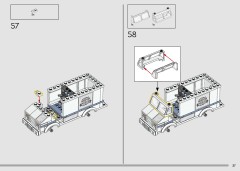 LEGO 76300 instructions page 37 – build guide