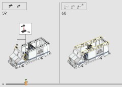LEGO 76300 instructions page 38 – build guide