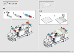 LEGO 76300 instructions page 39 – build guide