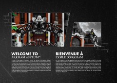 LEGO 76300 instructions page 4 – build guide