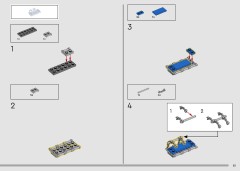 LEGO 76300 instructions page 41 – build guide
