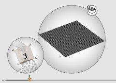 LEGO 76300 instructions page 44 – build guide