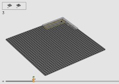 LEGO 76300 instructions page 48 – build guide