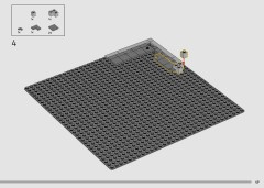 LEGO 76300 instructions page 49 – build guide