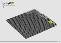 LEGO 76300 instructions page 51 – build guide