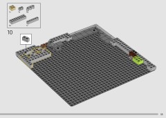 LEGO 76300 instructions page 55 – build guide