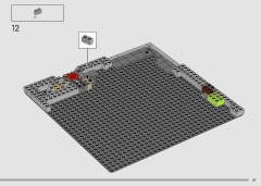 LEGO 76300 instructions page 57 – build guide