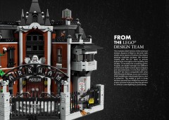 LEGO 76300 instructions page 6 – build guide