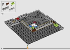 LEGO 76300 instructions page 64 – build guide
