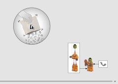 LEGO 76300 instructions page 65 – build guide