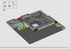 LEGO 76300 instructions page 67 – build guide