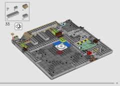 LEGO 76300 instructions page 79 – build guide