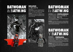 LEGO 76300 instructions page 9 – build guide