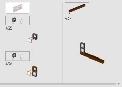 LEGO 76300 instructions page 117 – build guide