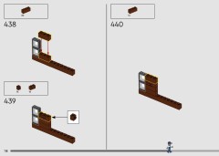 LEGO 76300 instructions page 118 – build guide