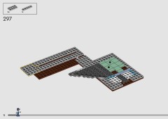 LEGO 76300 instructions page 12 – build guide