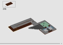 LEGO 76300 instructions page 13 – build guide