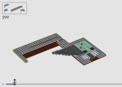 LEGO 76300 instructions page 14 – build guide