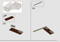 LEGO 76300 instructions page 3 – build guide