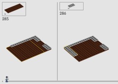 LEGO 76300 instructions page 4 – build guide