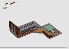 LEGO 76300 instructions page 41 – build guide