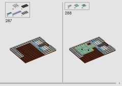 LEGO 76300 instructions page 5 – build guide