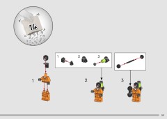LEGO 76300 instructions page 53 – build guide
