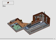 LEGO 76300 instructions page 55 – build guide