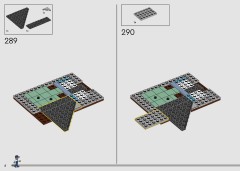 LEGO 76300 instructions page 6 – build guide