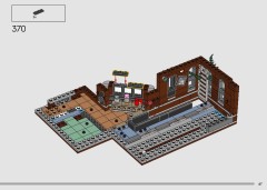 LEGO 76300 instructions page 67 – build guide