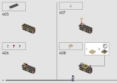 LEGO 76300 instructions page 94 – build guide