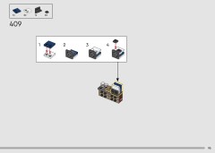 LEGO 76300 instructions page 95 – build guide